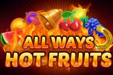 Allwayshotfruits играть в Лимитлесс Казино
